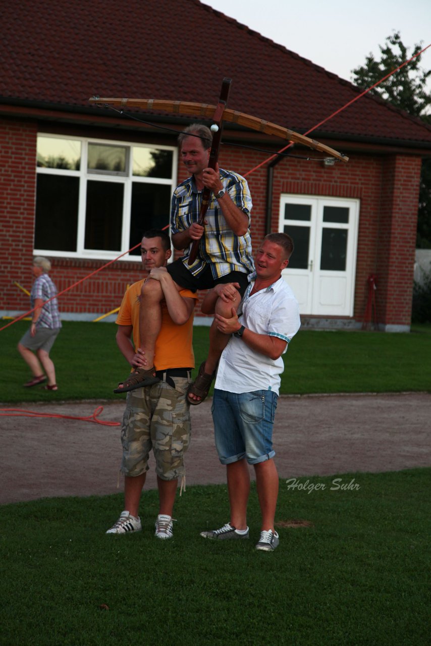 Bild 547 - Vogelschiessen am 18.8.12